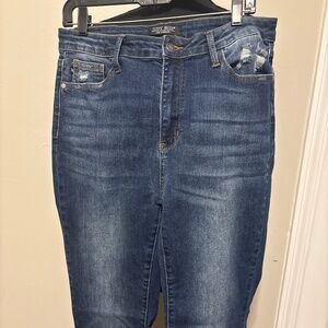 Judy blue denim jeans